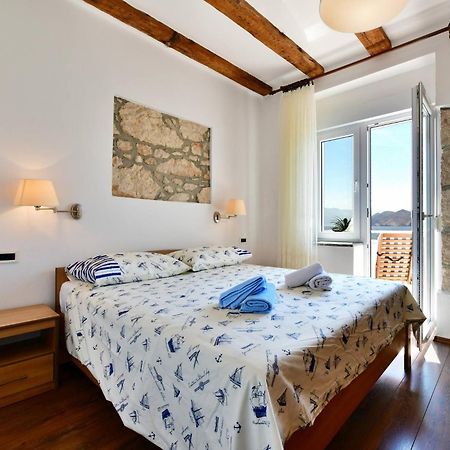 Apartments Barbalic Beach Baška Dış mekan fotoğraf